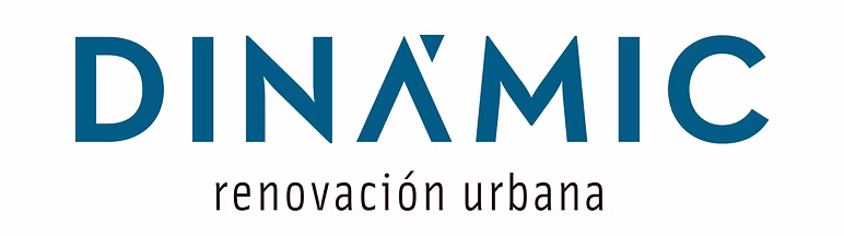 Logo Dinamic Urban empresa de construcción y reformas en Mallorca